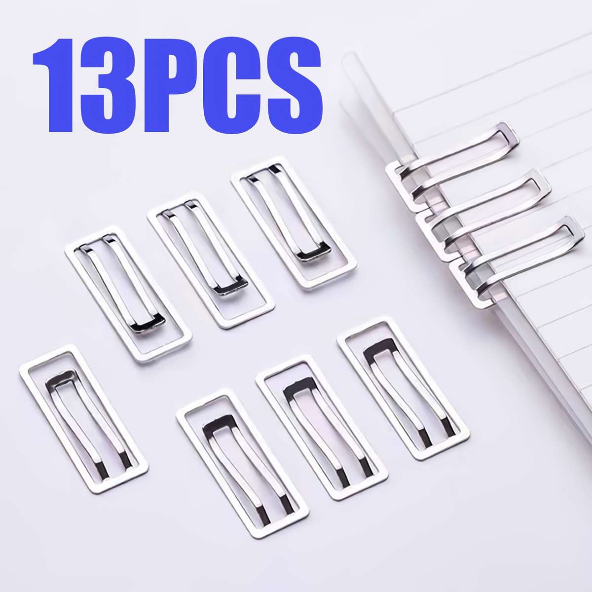 Clip 7Pcs