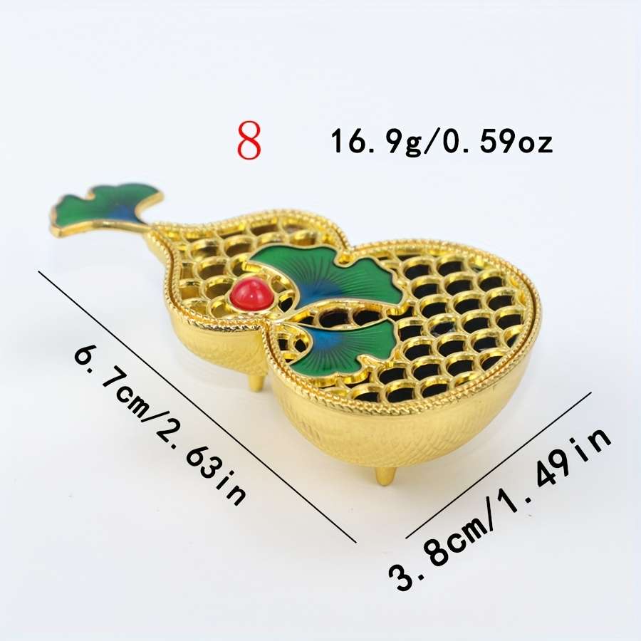 Incense Burner Items  7