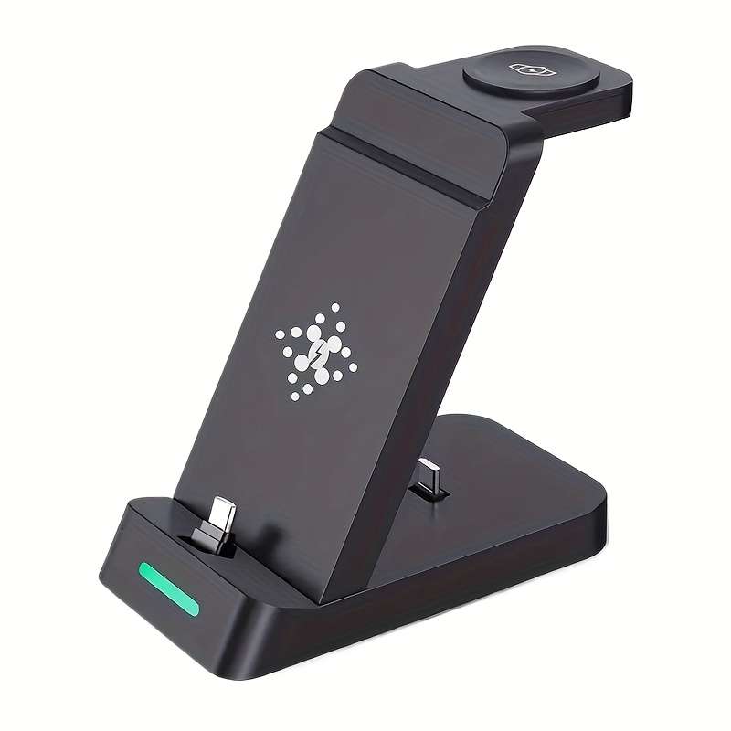 Charger Color Black