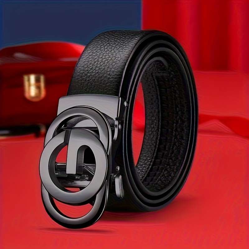 Belt Color Golden Size 120Cm 47.2Inch