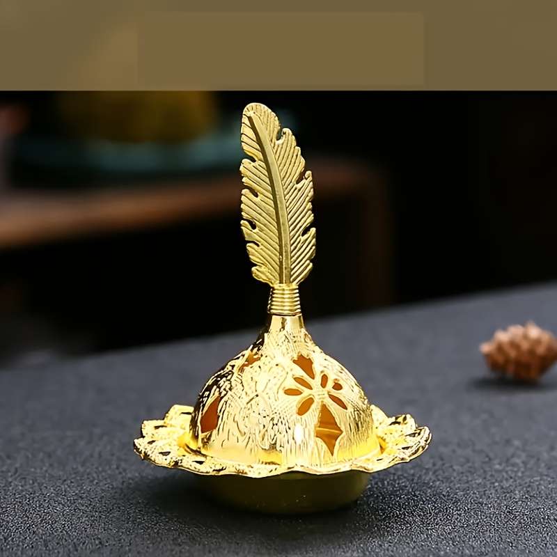 Incense Burner Quantity  6Pcs