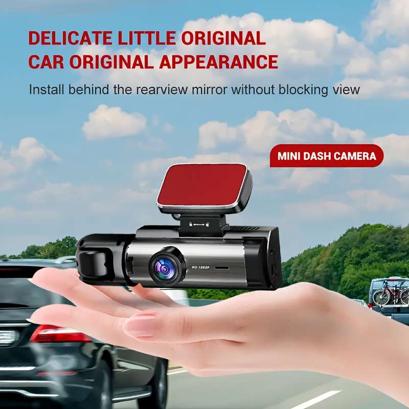 Dashcam Model Y36Bn 32G