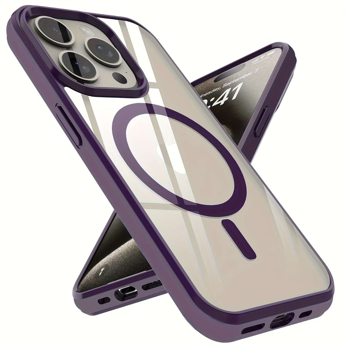 Phone Case Blue Compatible Model Iphone 7 Plus8 Plus
