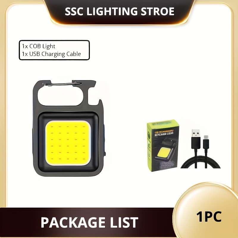 Portable Lamp Quantity 2Pcs