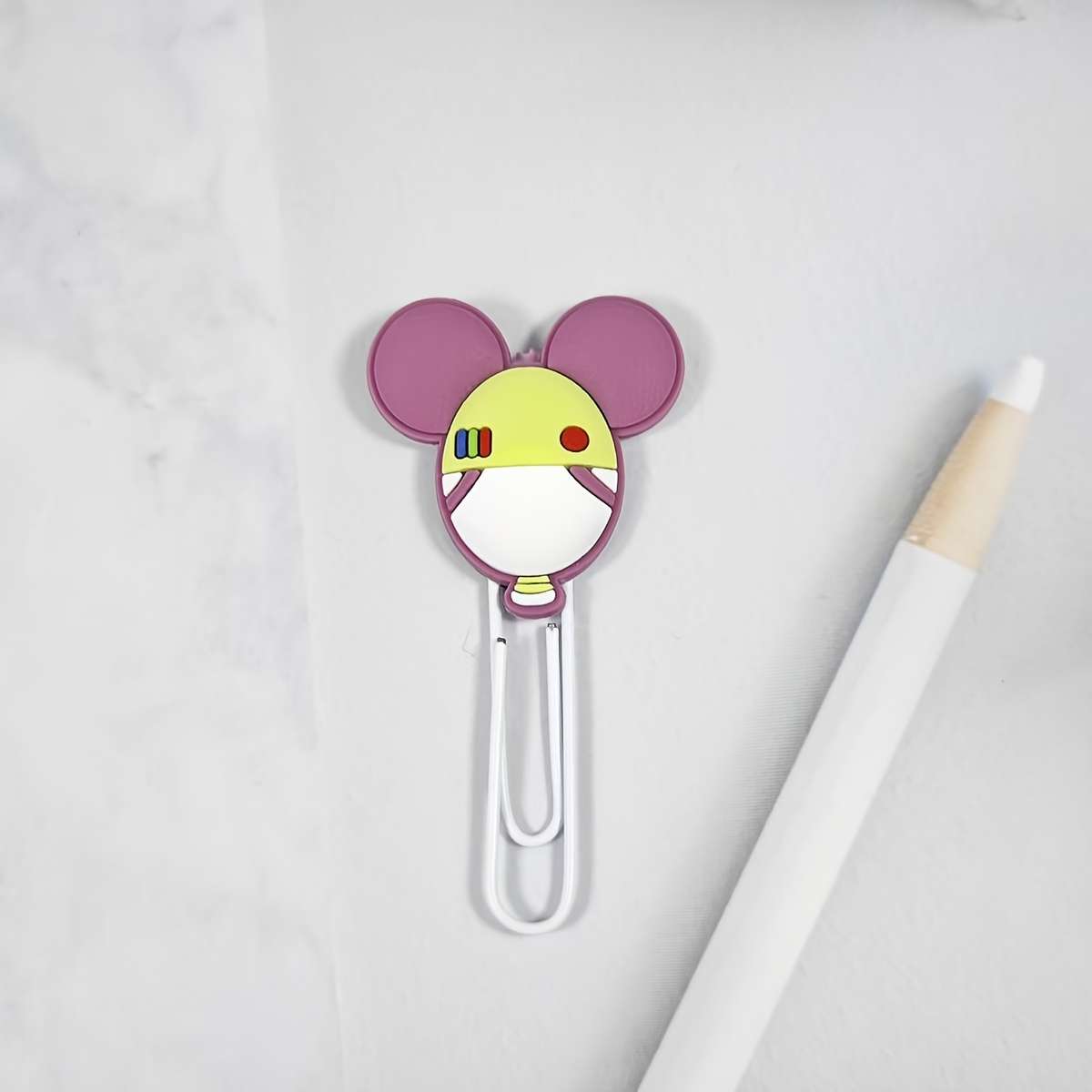 Clip Random 3Pcs