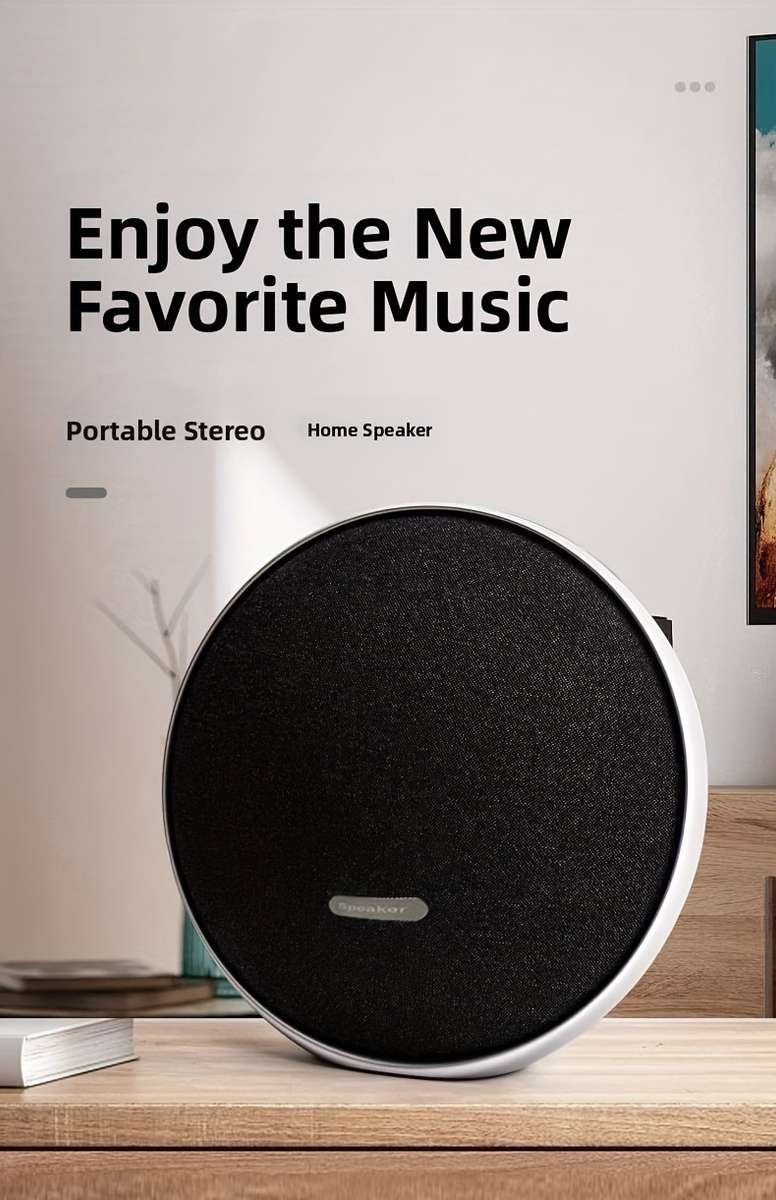 Premium With Enhanced Bass Wireless Wireless Stereo Subwoofer For Karaoke Night