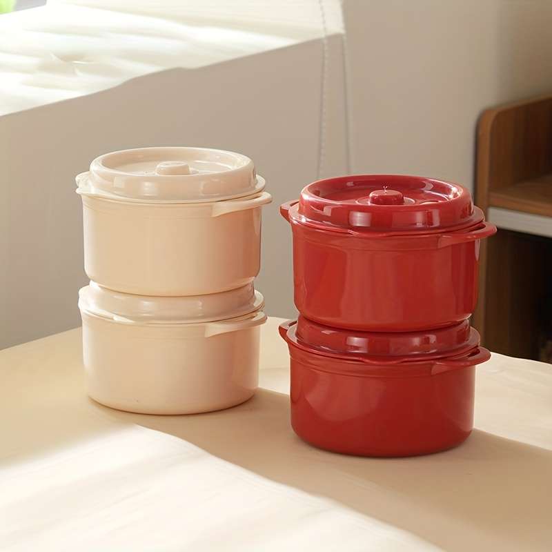 Bowl Quantity 2Pcs