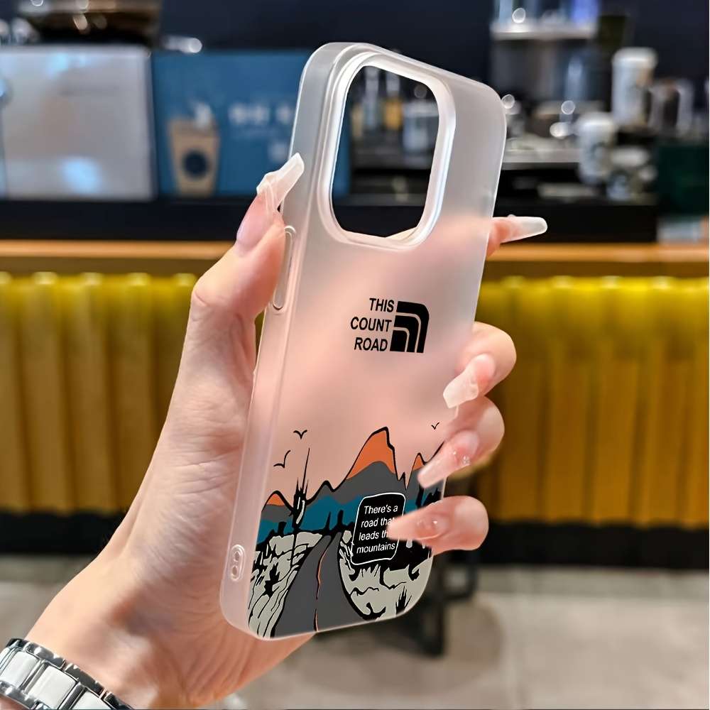 Mixed Color For iPhone Phone Case