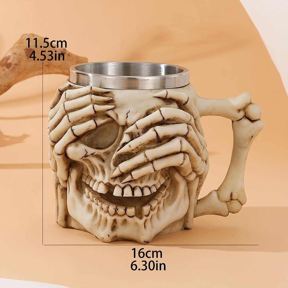 Water Cup Style Dont Talk