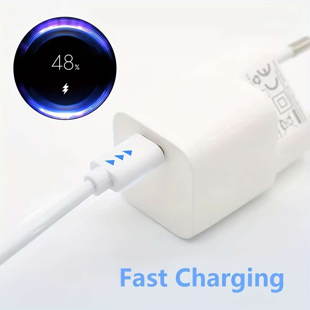 Charger Items 3Pcs Charger