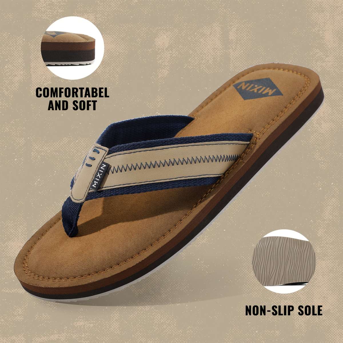 Sandals Color Dark Brown Size Uk 8
