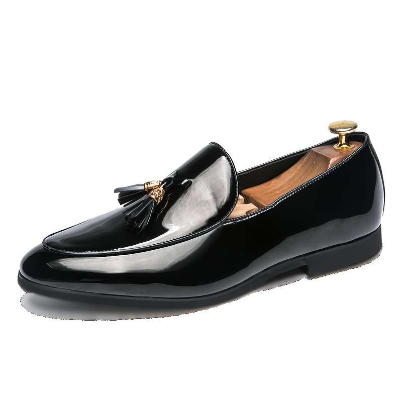 Mens Leather Shoes Color White Sizeuk 7