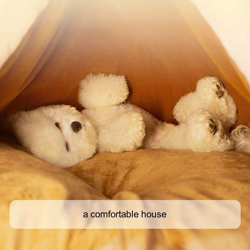 Pet supplies color Grey size M 45x 45cm