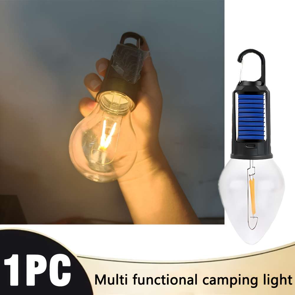 Solar Emergency Lights Model A03  1 Pc