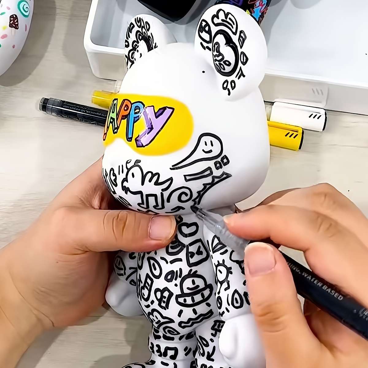 Plush Toys Items Rabbit