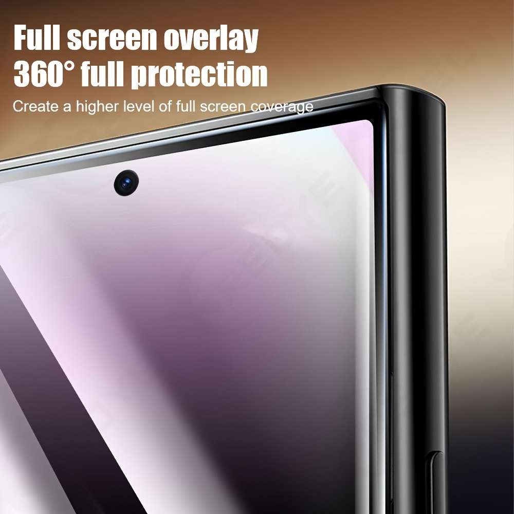 Screen Protector Compatible Model Galaxy S22 5G Quantity 5 Pieces