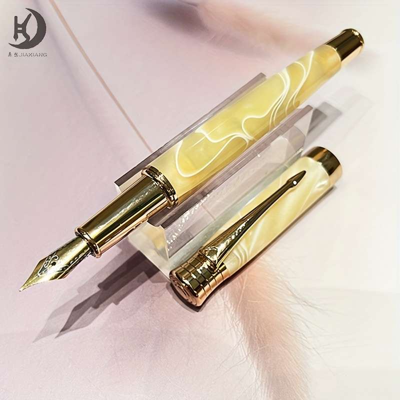 Pen color Beige size0.5mm