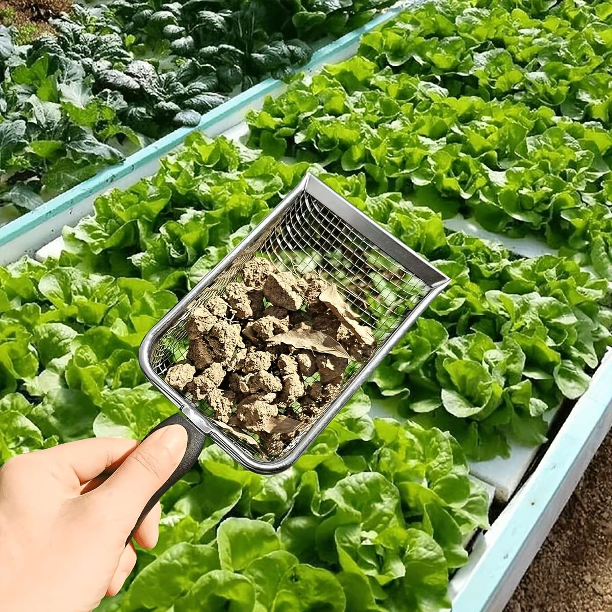 Garden Supplies Model 3.8Mm