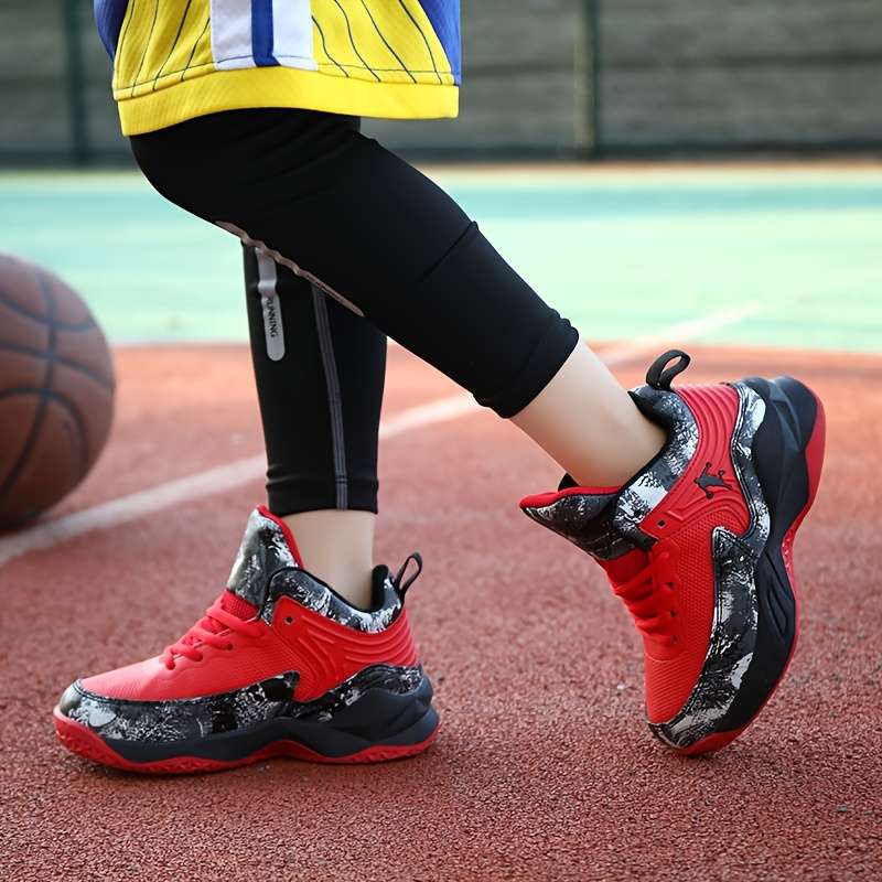 Basketball Shoes Color Sky Blue Sizeuk 5.5 Big Kid