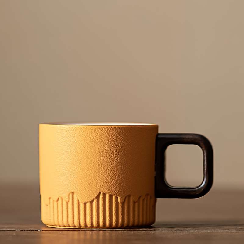 Water Cup Color White