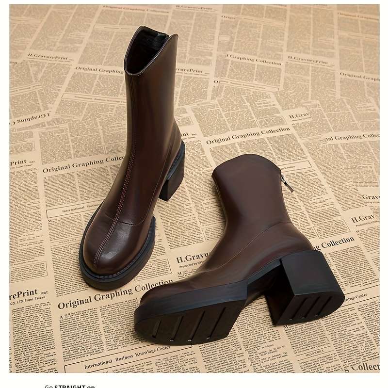 Women S High Heels Color Black Sizeuk 6.5