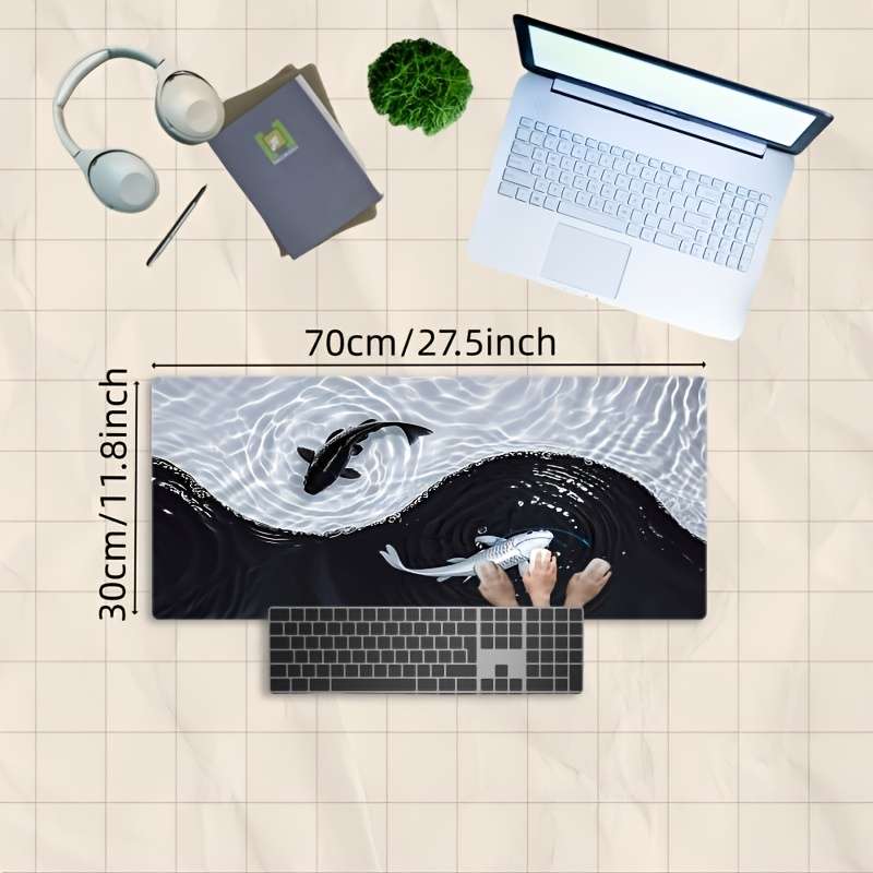 Mouse Pad Size 39.319.6Inch