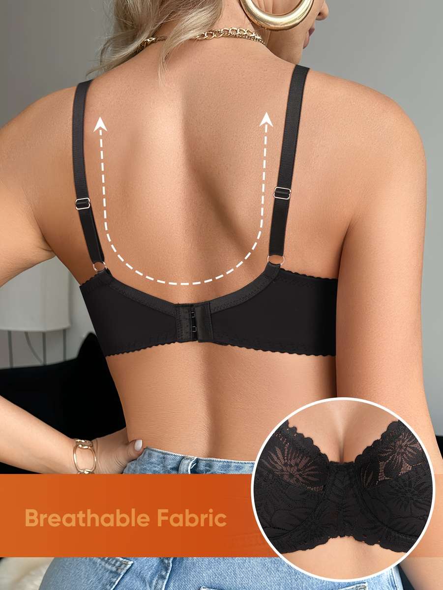 Women S Underwear Color White Size Eu 80D