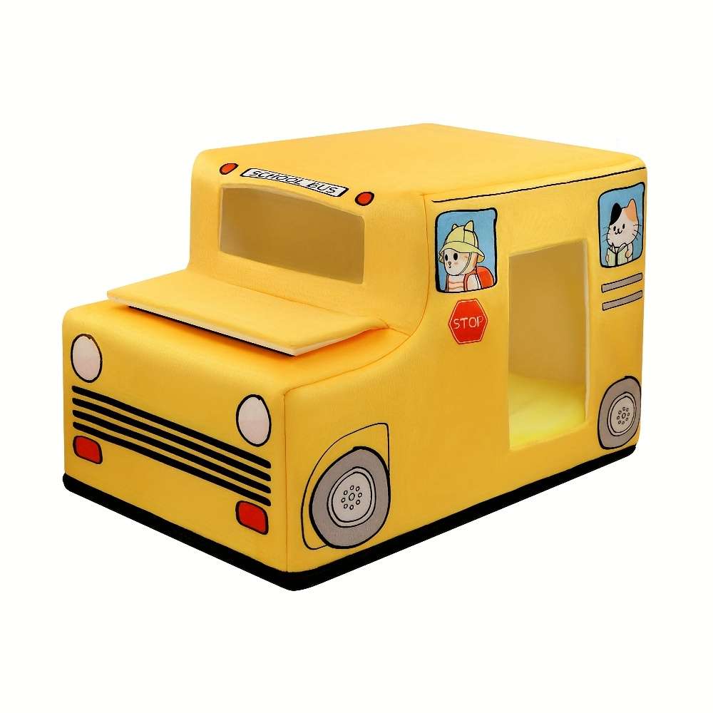 Pet Supplies Color Yellow