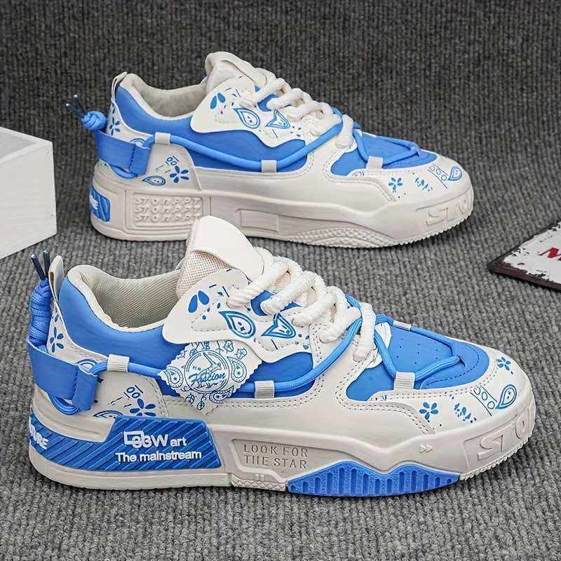 Sneakers Color Black Sizeuk 7
