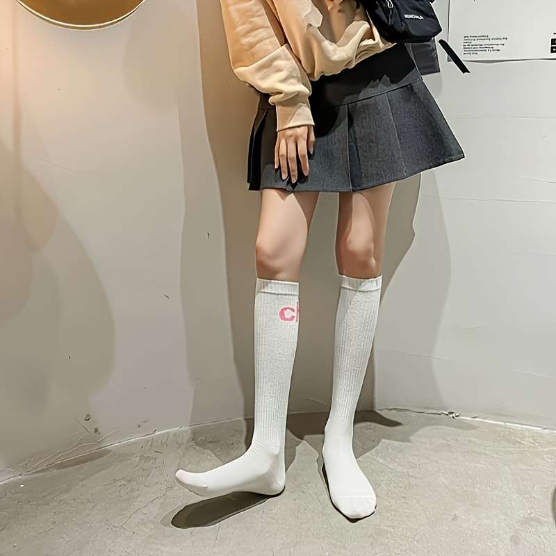 Women S Socks Color Grey Size Onesize