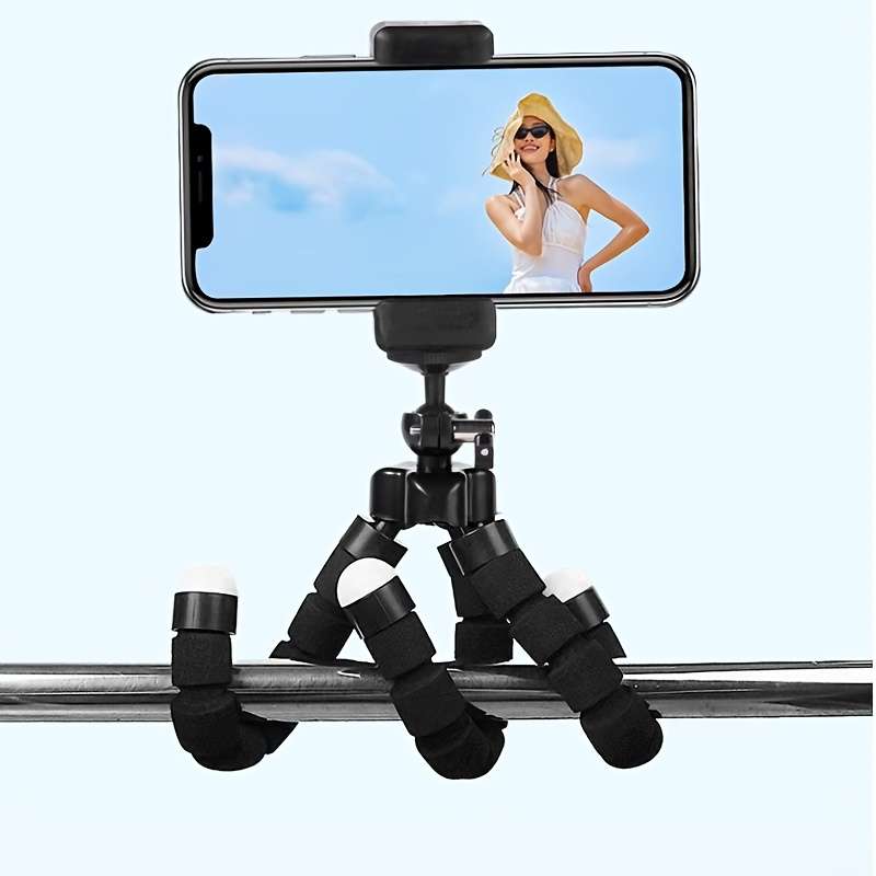 Phone Stand Quantity 1 Black