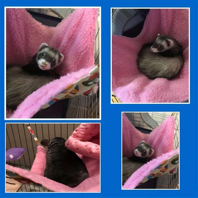 Pet supplies color Leopard White