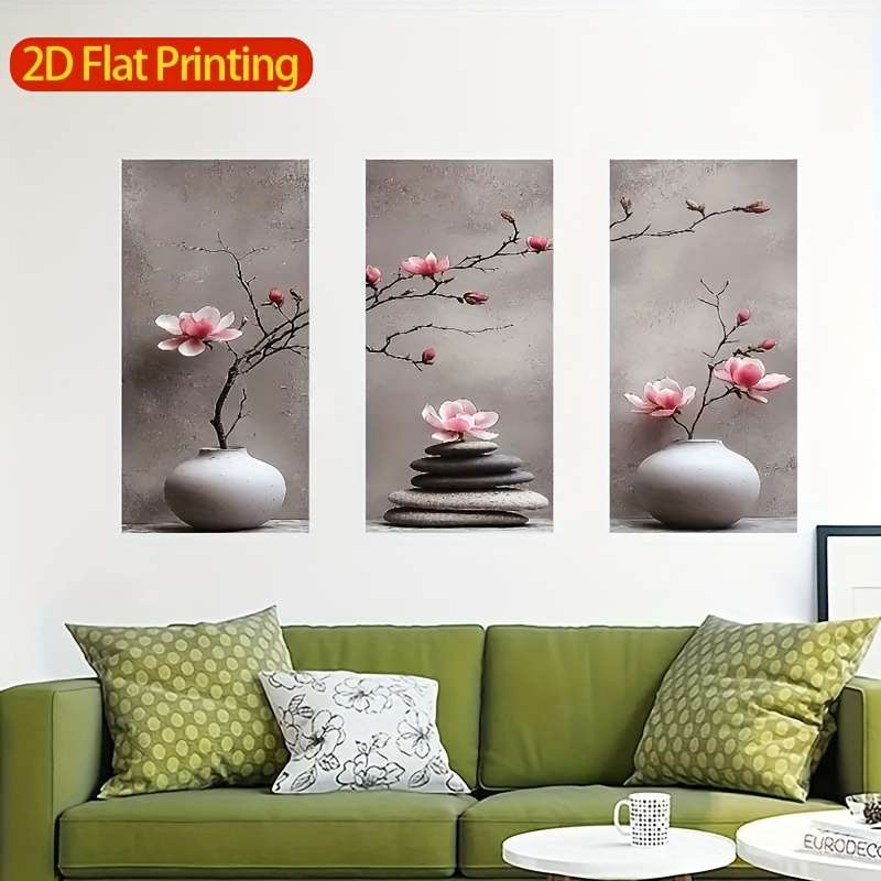Wall Stickers Style Modern Style Wall Sticker