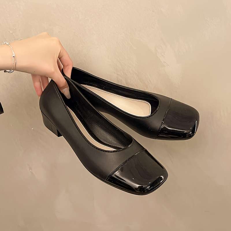 Women S High Heels Color Black Sizeuk 3