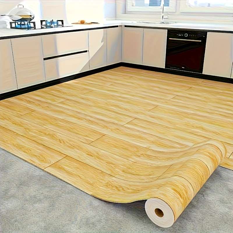 Self Adhesive Floor Stickers 60Cm*300Cm
