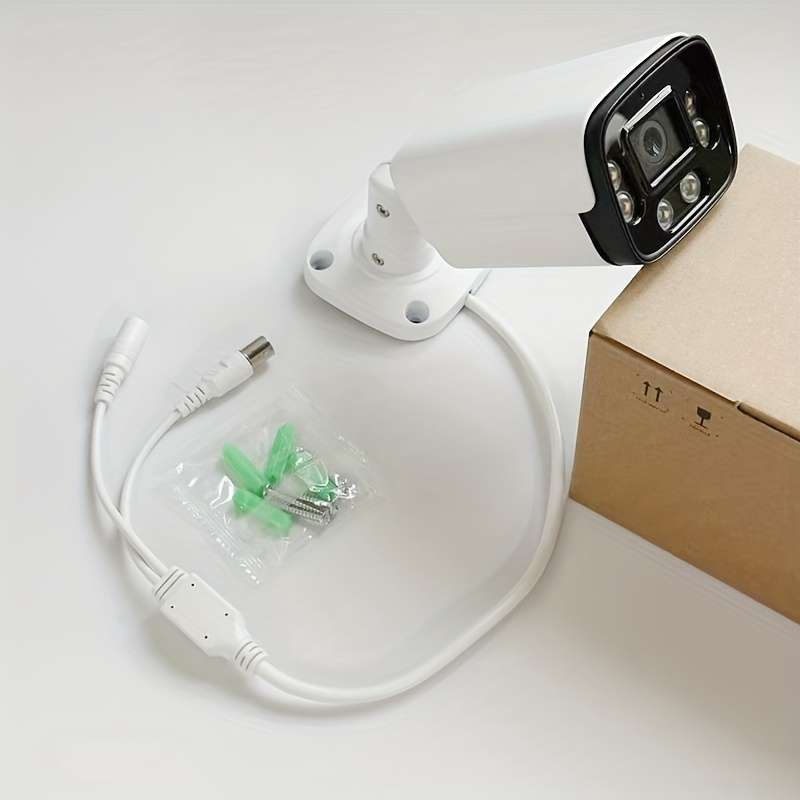 Camera Items 2Mp Pal
