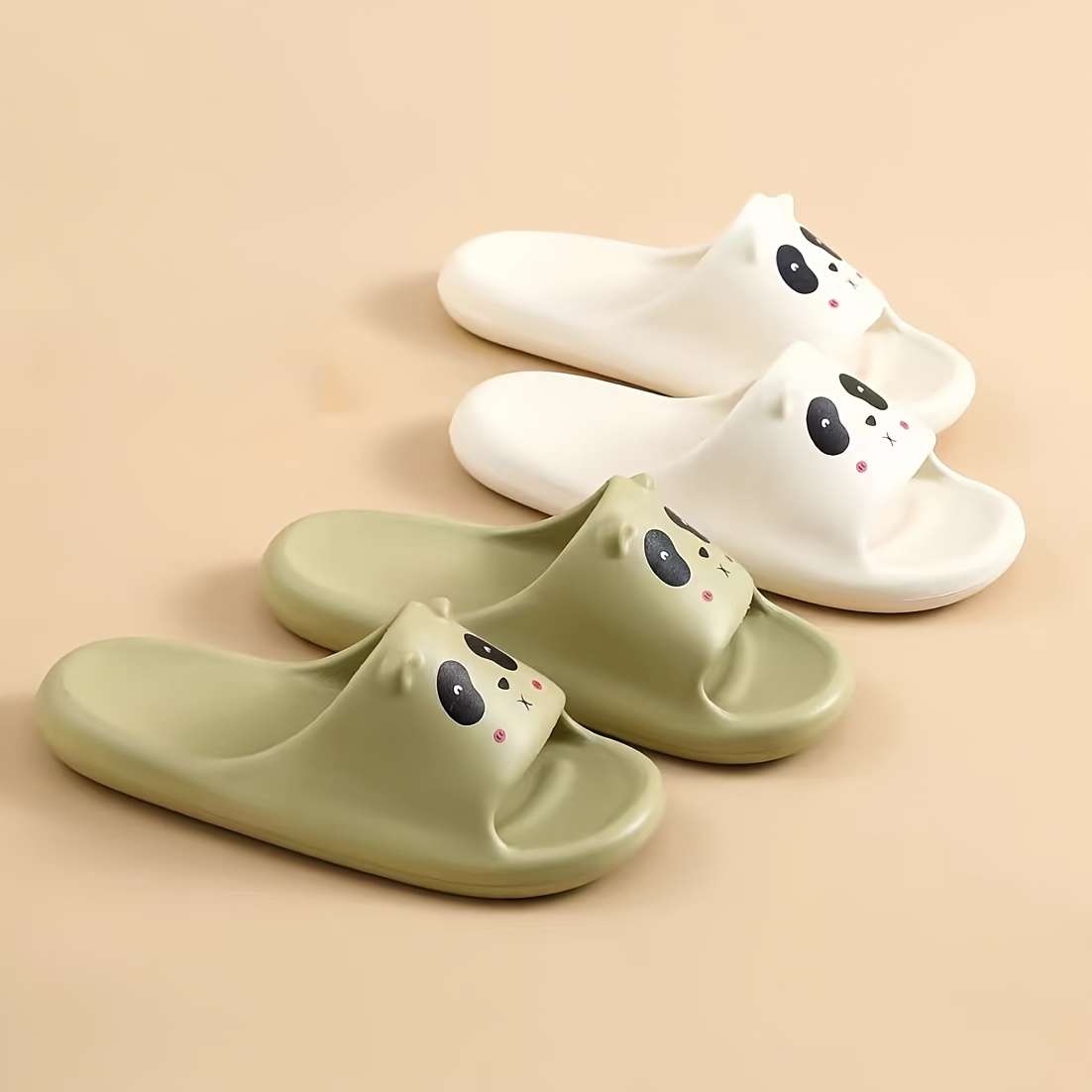 Sandals Color Matcha Color Size Uk 2.5 3