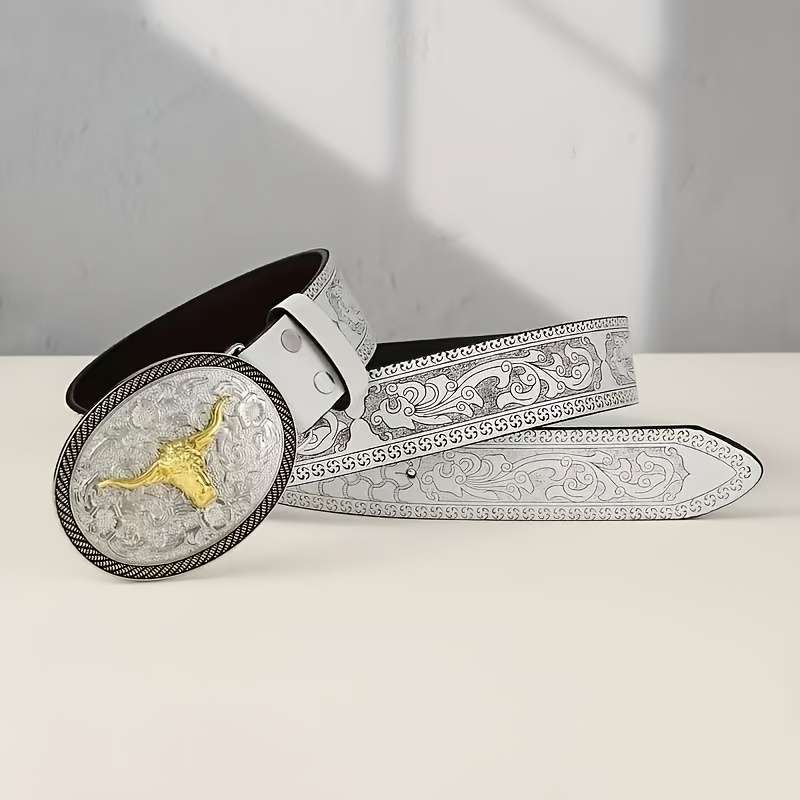 Belt Color Khaki Size 130Cm 51.2In