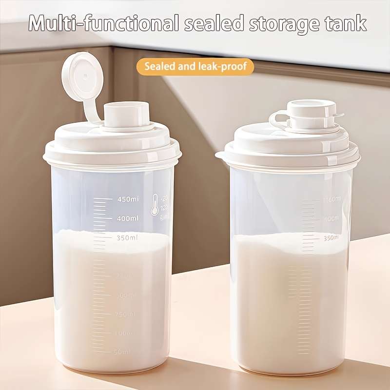Sealed Jar Quantity 4Pcs