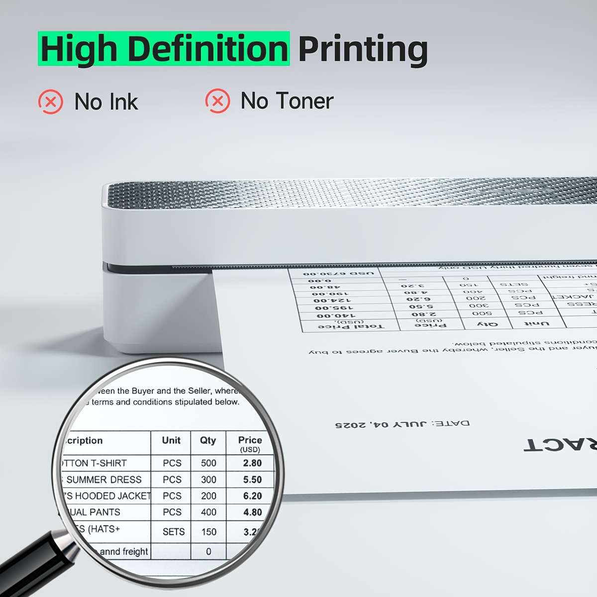 Printer Items Carbon Fiber Cover Printer  Black