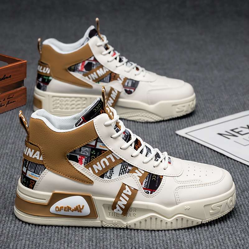 Sneakers Color Black Sizeuk 7