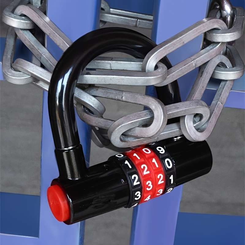 Car Lock Color Hs7