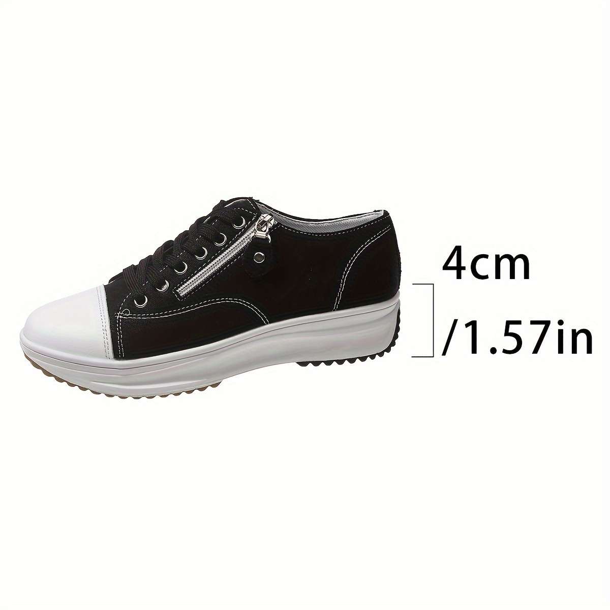 Women S Sneakers Color Red Sizeuk 4.5