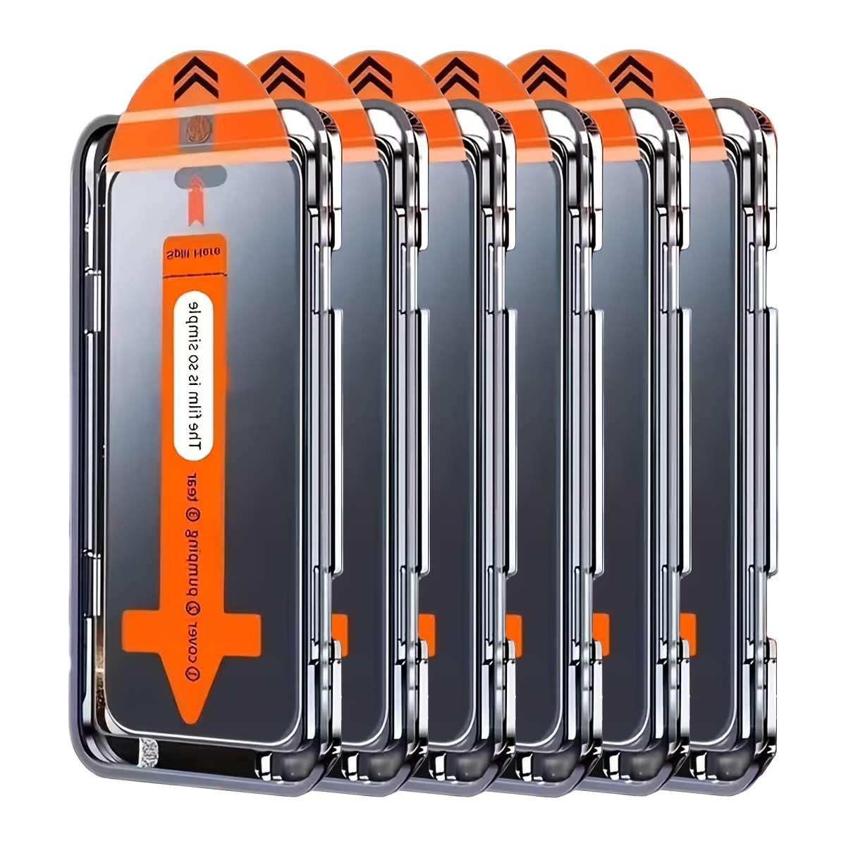 Screen Protector Compatible Model Iphone 14 Plus