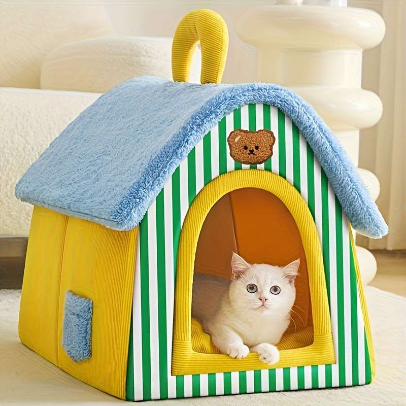 Pet supplies color Green Model M