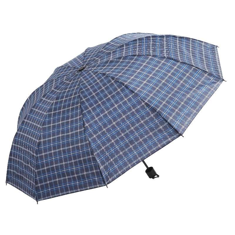 Umbrella Items Checkered Fabric Quantity7