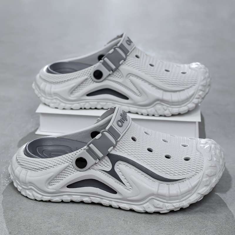 Sandals Color Volcanic Ash Size Uk 8.5 9 Wide