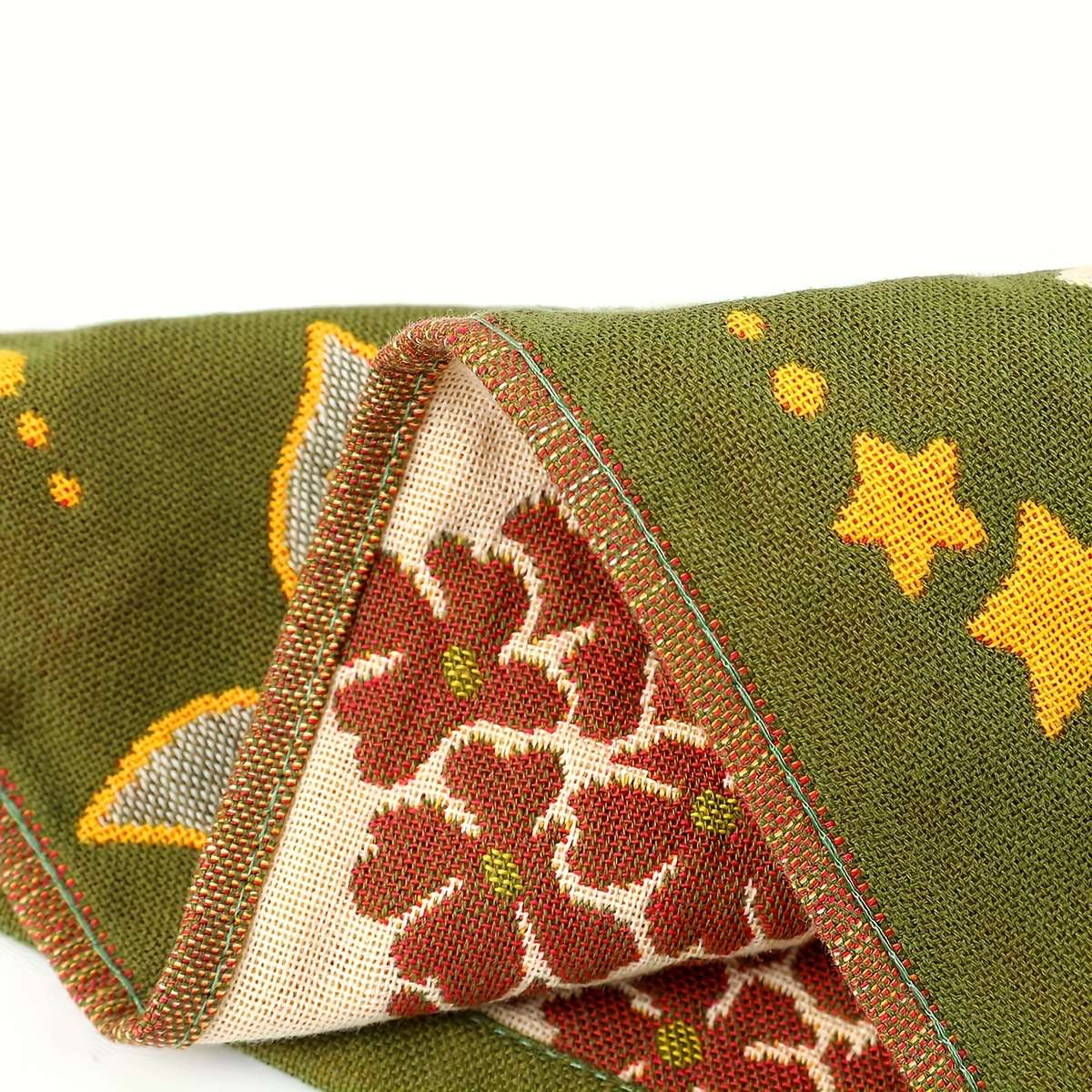 Towel Color Multicolor 2 Size35*40