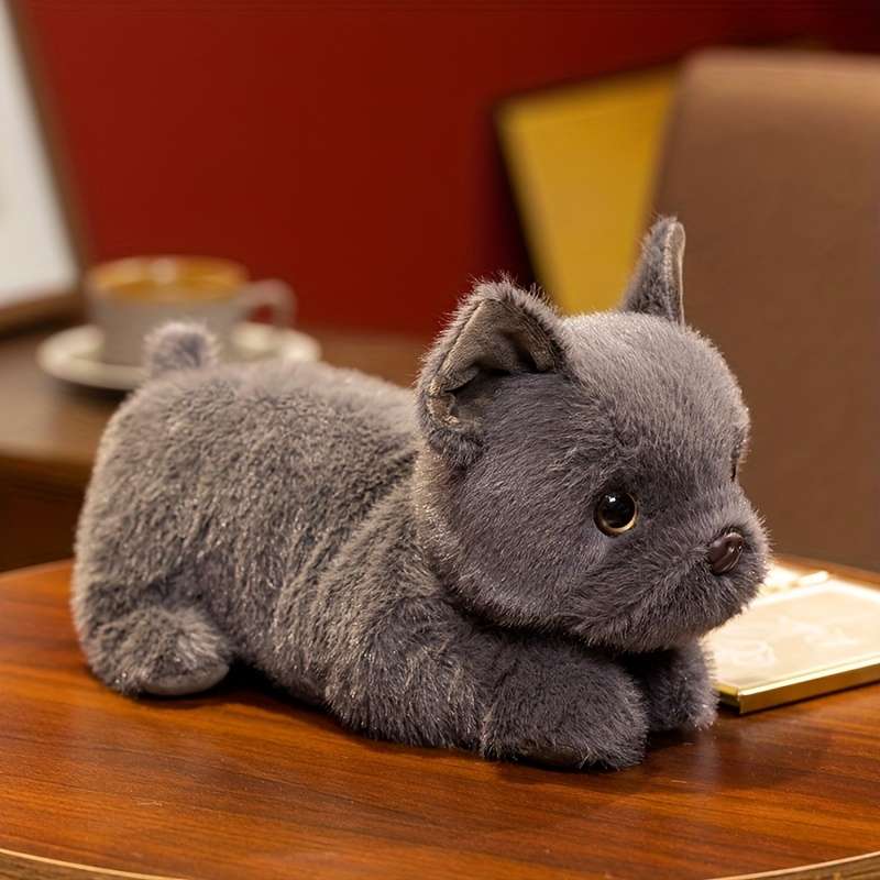 Plush Toys Color White