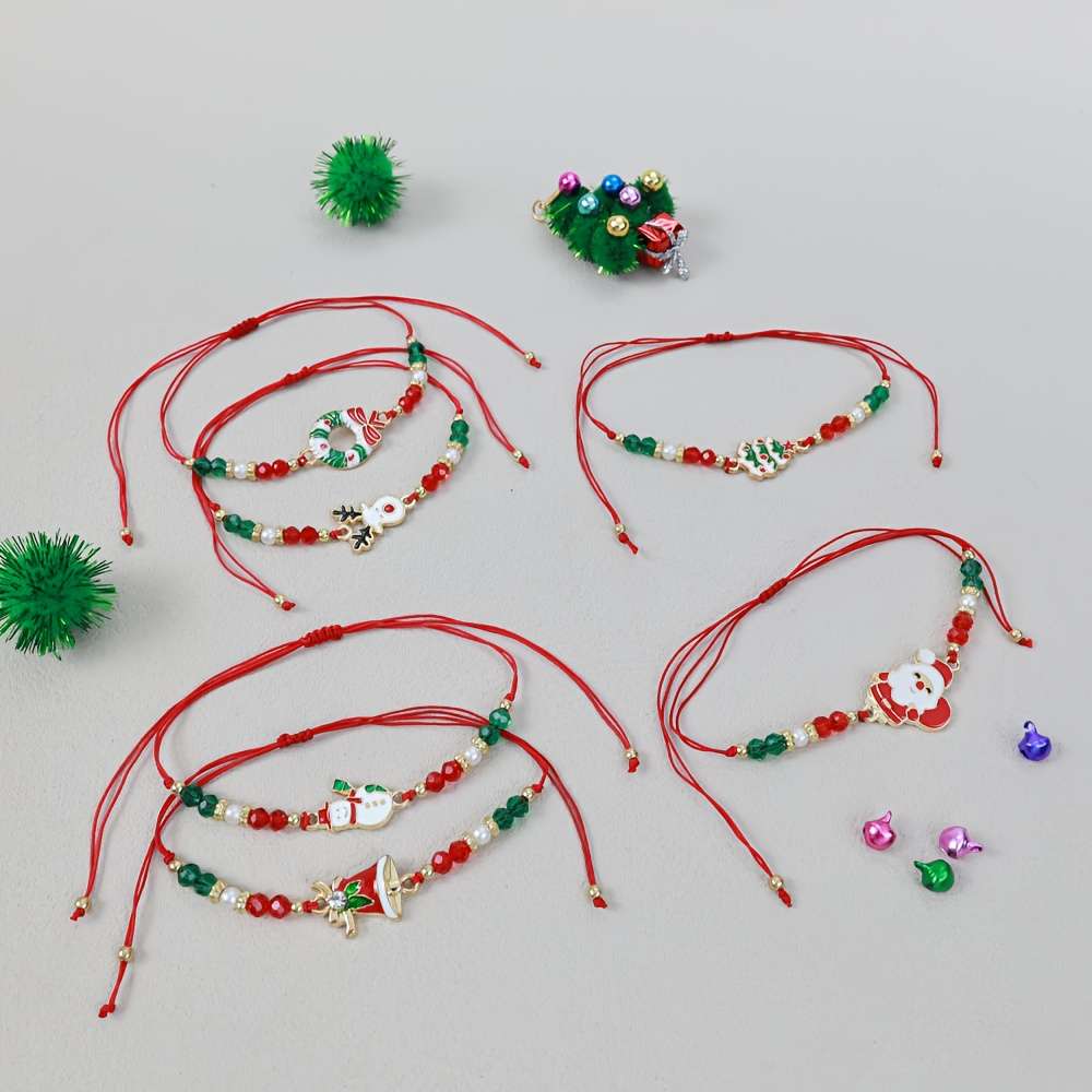 Christmas Decorations Quantity 6Pcs